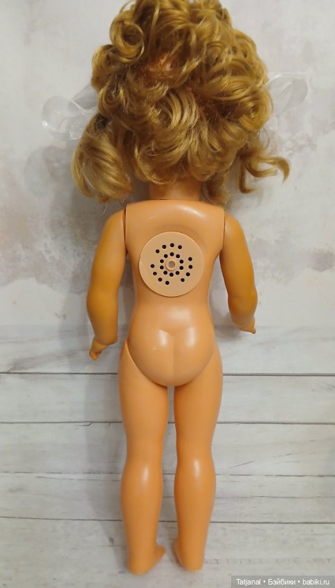 Кукла ГДР — Игровые куклы (фото 6)