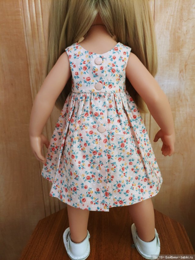 Одежда на кукол Готц 50 — Одежда для кукол (фото 6)