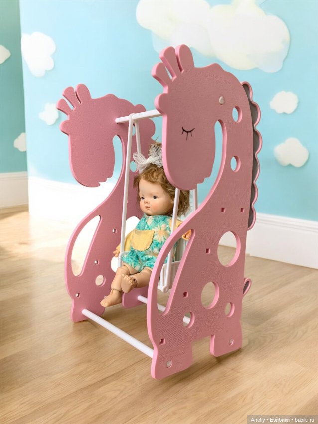 Настенька — Авторские куклы BJD (фото 6)