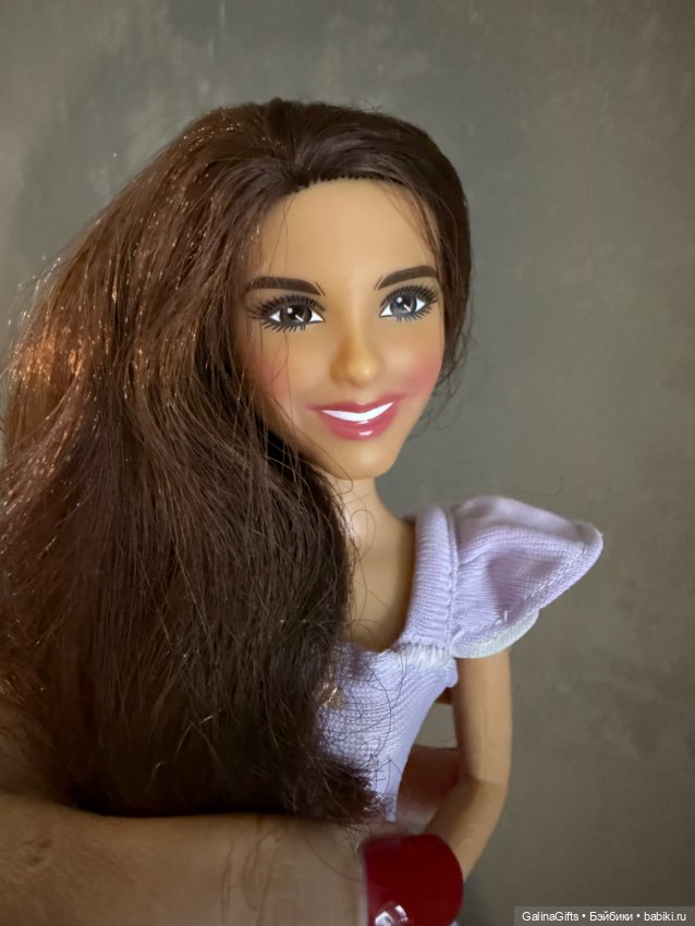 Кукла Хасборо — Игровые куклы (фото 5)