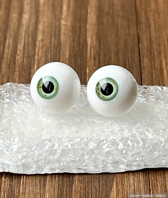 Глаза Naif doll — Глаза для BJD (фото 5)