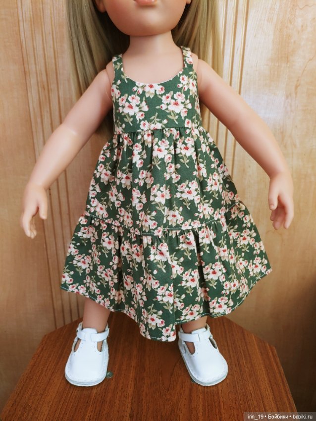 Одежда на кукол Готц 50 — Одежда для кукол (фото 2)