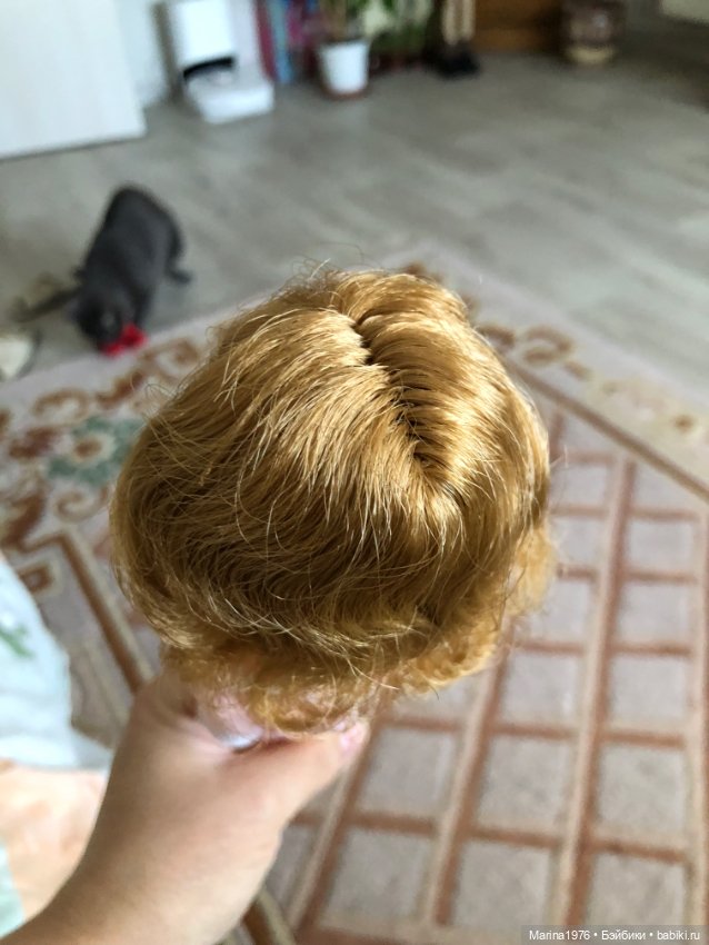 Тамми в нижнем белье — Винтажные куклы и игрушки детства