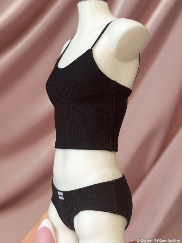 Комплекты белья Tender creation slim и young (фото 3)