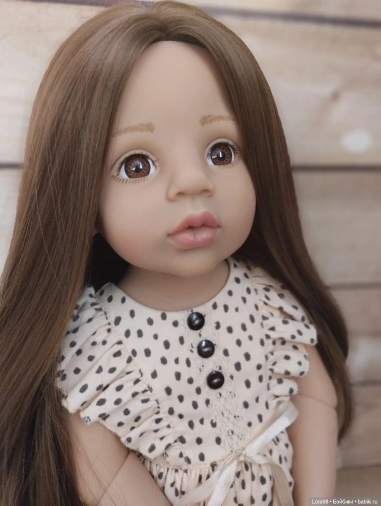 Гретта Gotz — Игровые куклы (фото 3)