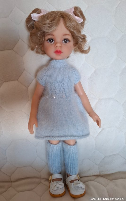 Одежда для Паола Рейна — Одежда для кукол