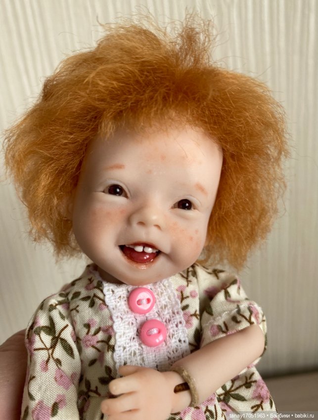 Замечательное солнышко, золотая улыбашка (фото 5)