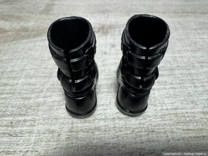 Аутфит Барби Дивергент Трис (фото 10)