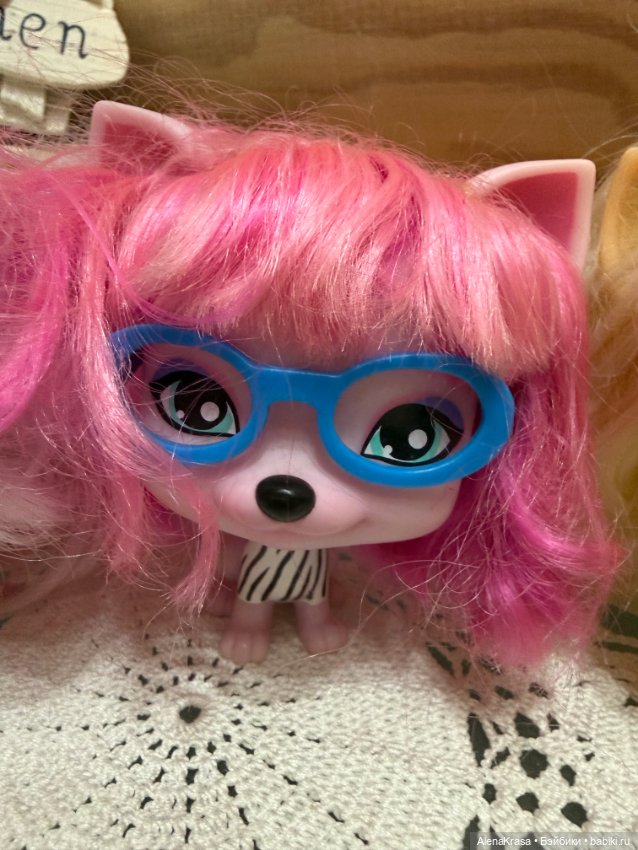 Собачки VIP pets — Игрушки для детей (фото 3)