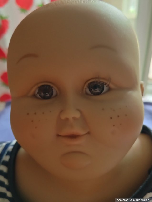 Толстун (Толстушка) от Дантон Джос (фото 2)