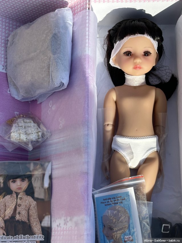 Продам Келли Руби ред — Игровые куклы (фото 3)