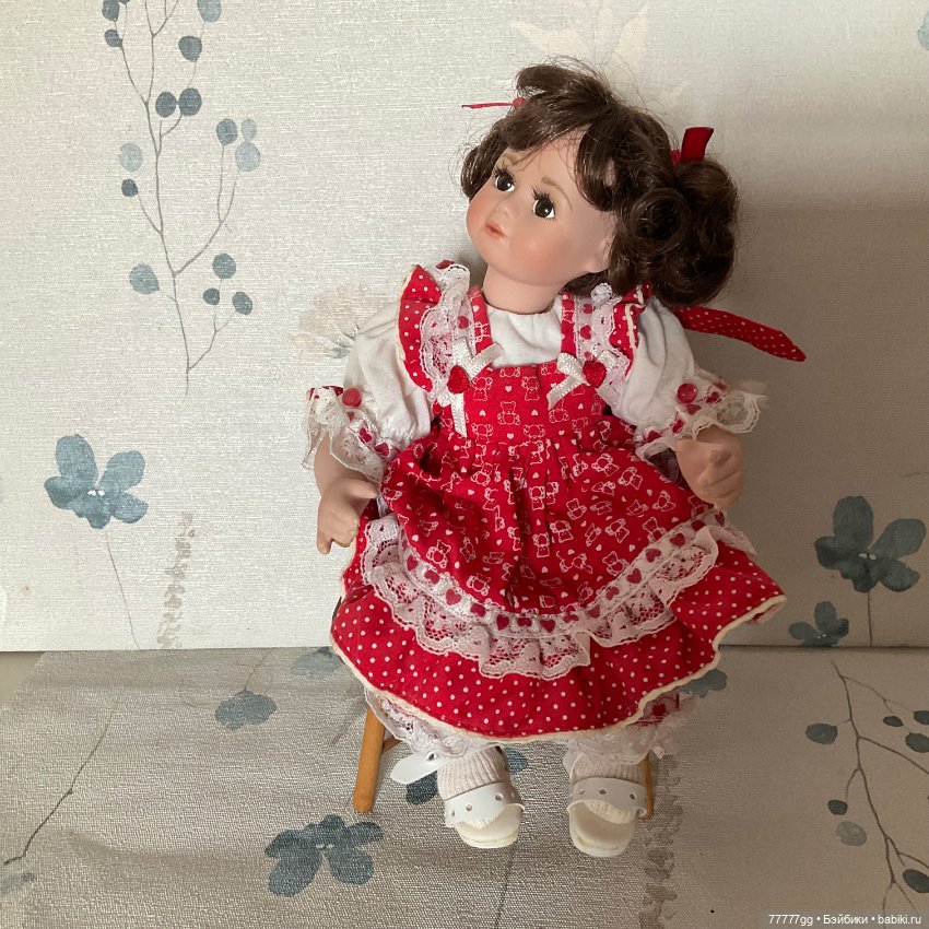 Прелестная шатенка от Мэри Осмонд (фото 4)