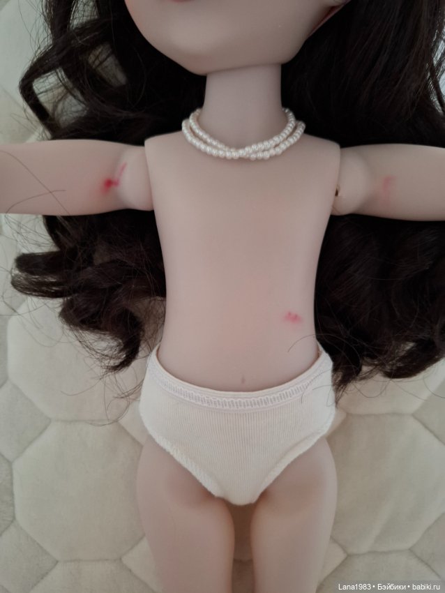 Hanna Sweet Hearts — Игровые куклы (фото 3)