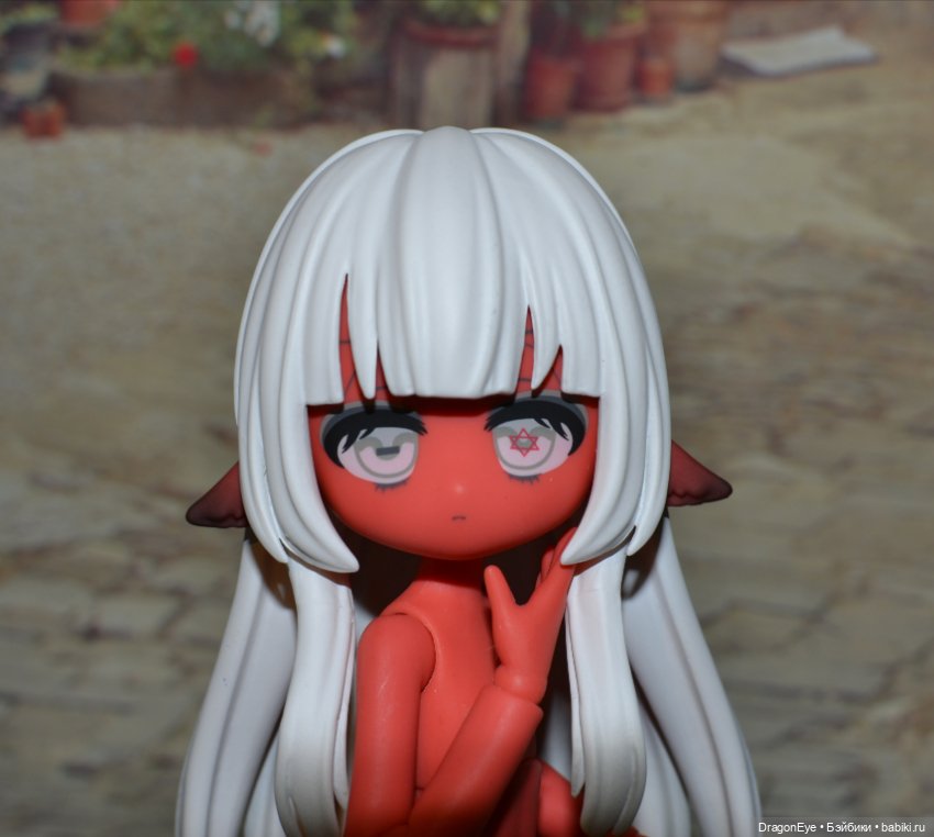 Куколка 10000 планов побега секретная (фото 8)