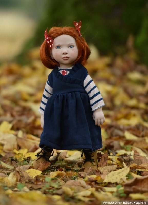 Fria, Zwergnase, Nicole Marschollek-Menzner