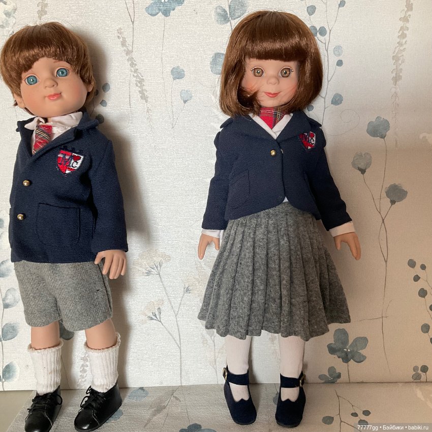 Задорная парочка от Роберта Тоннера (фото 4)