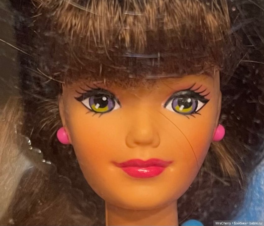 In-line skating Midge — Игровые куклы (фото 9)