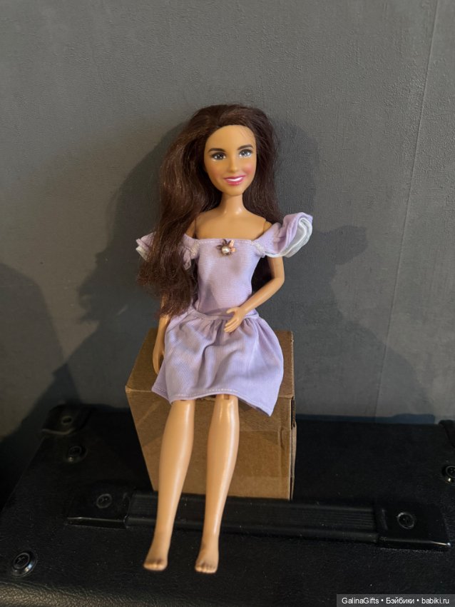 Кукла Хасборо — Игровые куклы (фото 7)