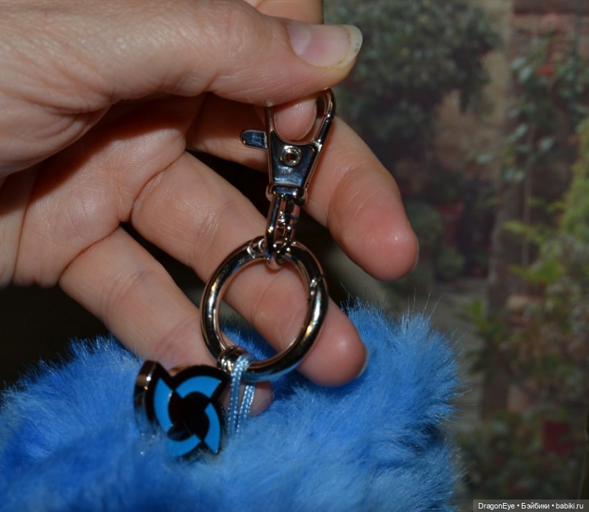 Лимитированный плюшевый монстрик Chuang x giggle Utopia x Pony on Wheel (фото 5)