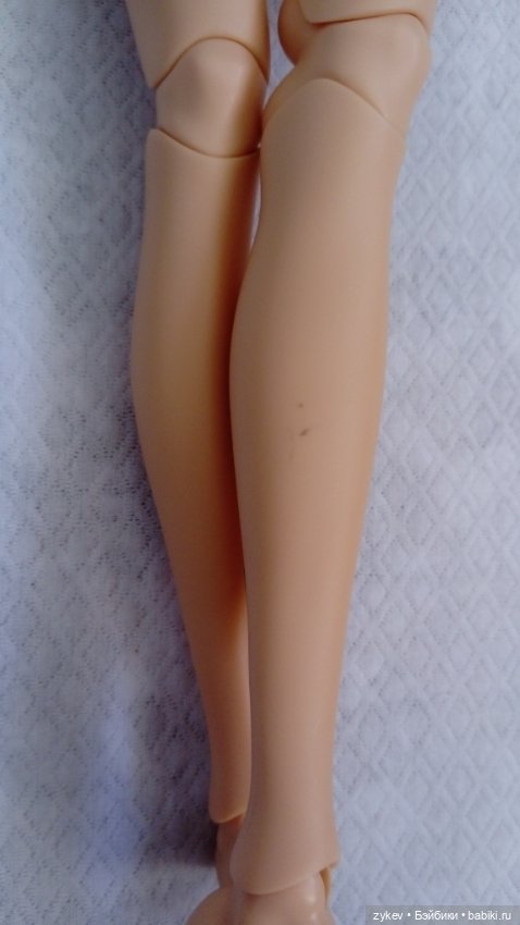 БЖД кукла Kamara от Impldoll (фото 3)