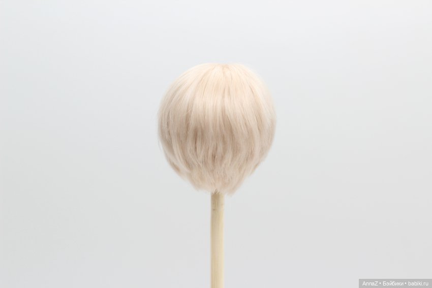 Парик для девочек Ольги Каменецкой (@oli.krolik) (фото 4)