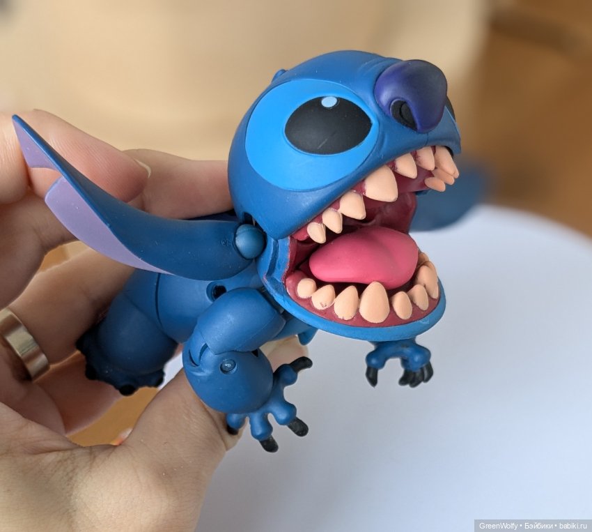 Коллекционные фигурки (фото 4)