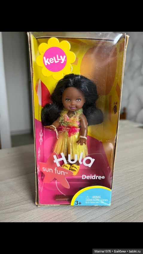 Келли НРФБ — Винтажные куклы и игрушки детства