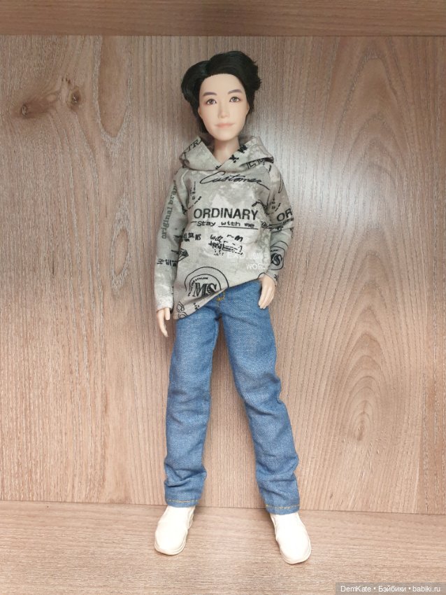 Толстовки на мальчиков бтс (фото 3)