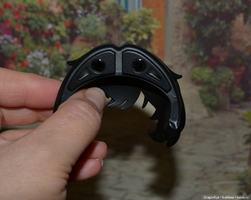 Малышка Come4free №4 — Шарнирные куклы (не BJD)