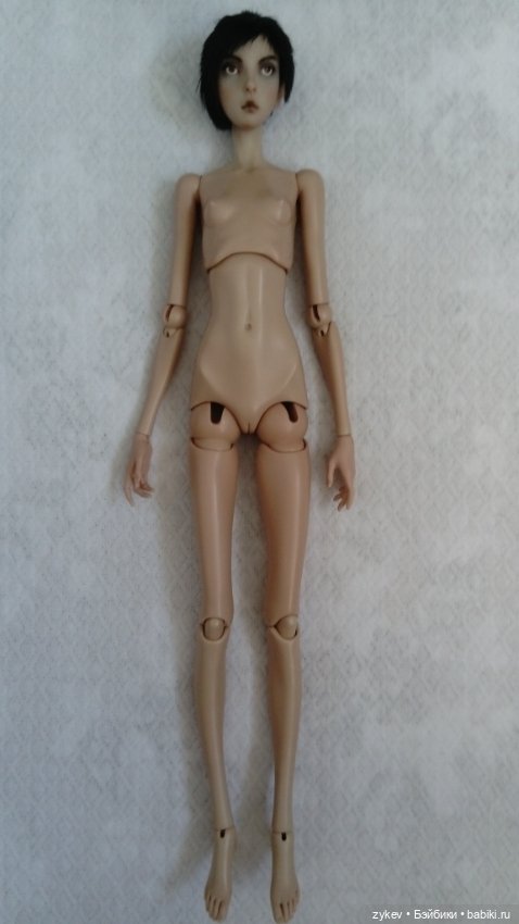 Бжд кукла Deepti Bardo Research (фото 2)