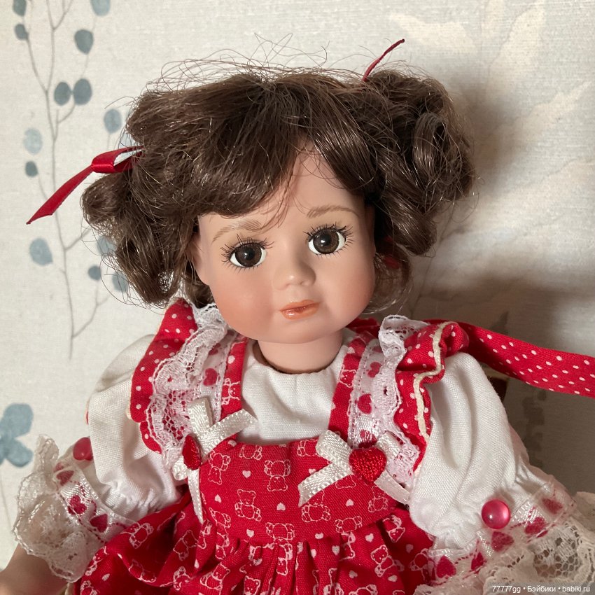 Прелестная шатенка от Мэри Осмонд (фото 3)