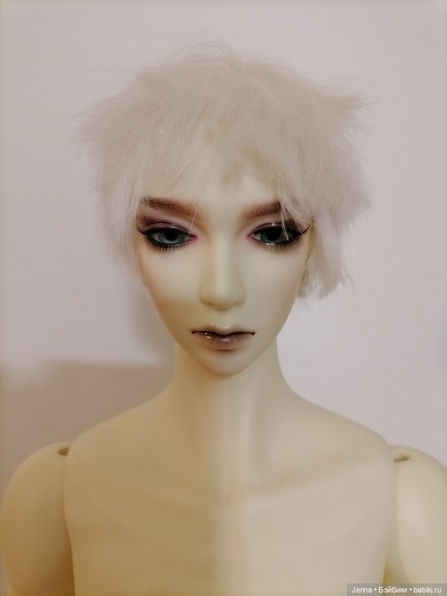 Продам souldoll sharics — Куклы BJD (фото 2)