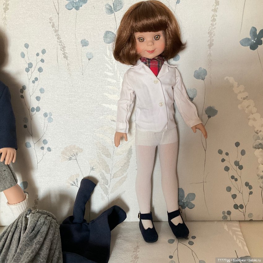 Задорная парочка от Роберта Тоннера (фото 6)