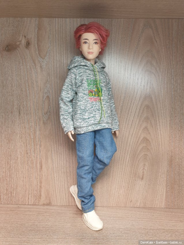 Толстовки на мальчиков бтс