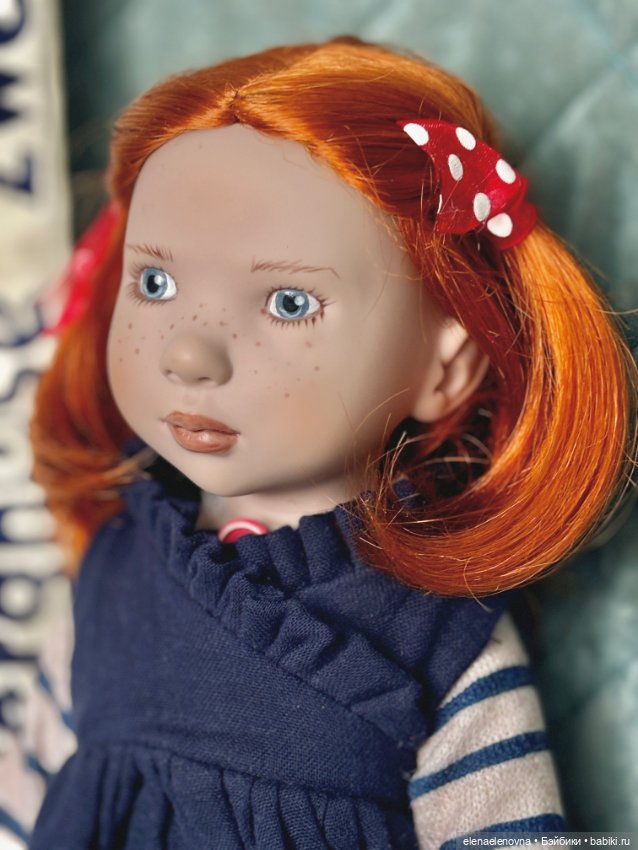 Fria, Zwergnase, Nicole Marschollek-Menzner (фото 3)