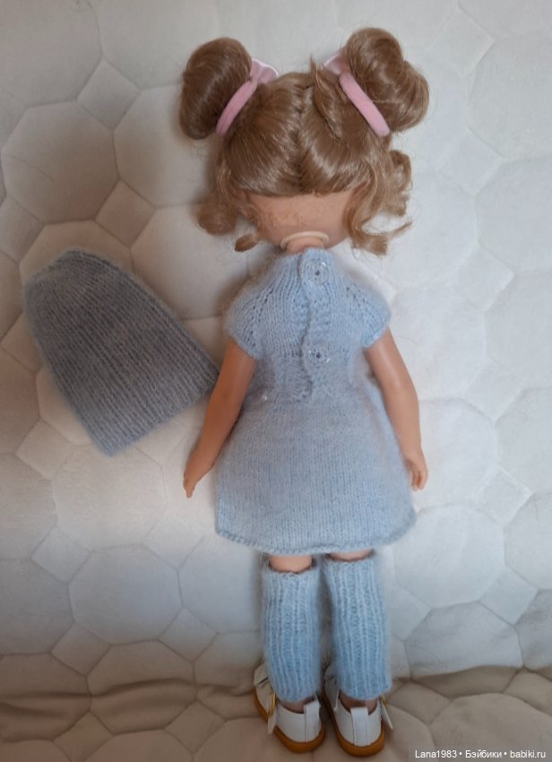 Одежда для Паола Рейна — Одежда для кукол (фото 2)