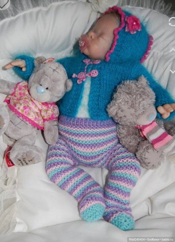 Лил Манки от Бонни Браун редкая (фото 6)