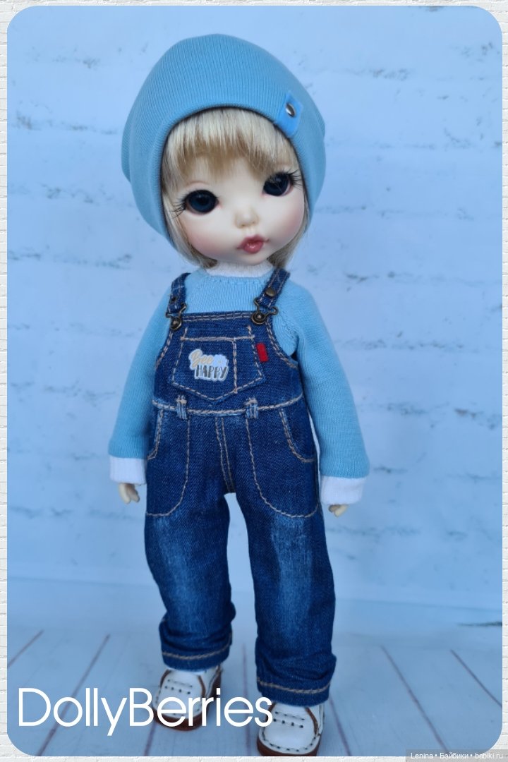 Продаю комплекты одежды для Монст и Чибби-медовушек (monst, chibbi meadow) (фото 9)