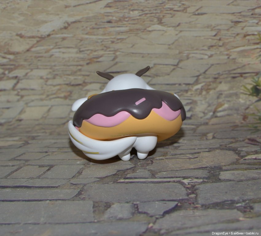 Коллекционная фигурка Si Bu Xiang №1 (фото 4)