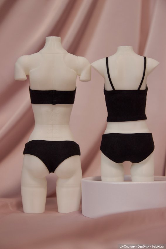 Комплекты белья Tender creation slim и young (фото 2)