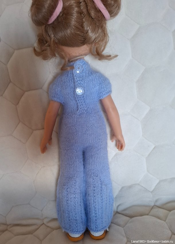 Одежда для Паола Рейна — Одежда для кукол (фото 4)