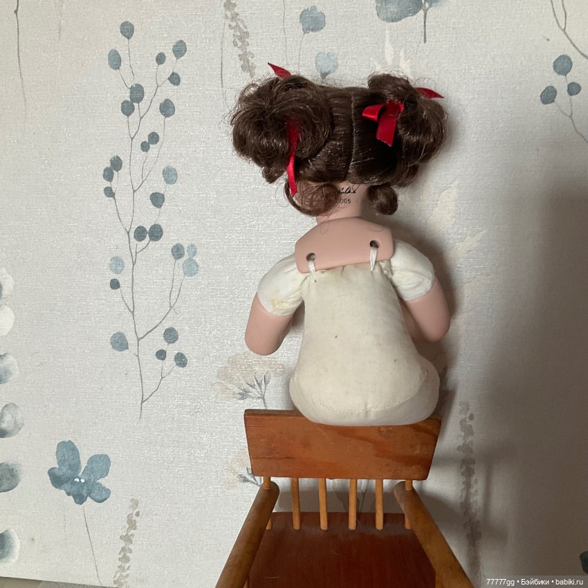 Прелестная шатенка от Мэри Осмонд