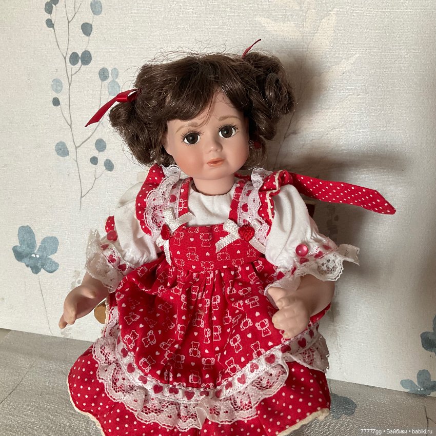 Прелестная шатенка от Мэри Осмонд (фото 2)