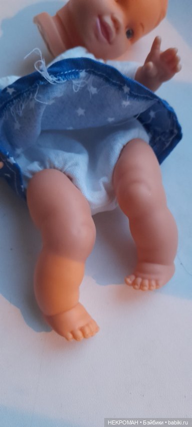 Крошка Маша — Игровые куклы (фото 6)