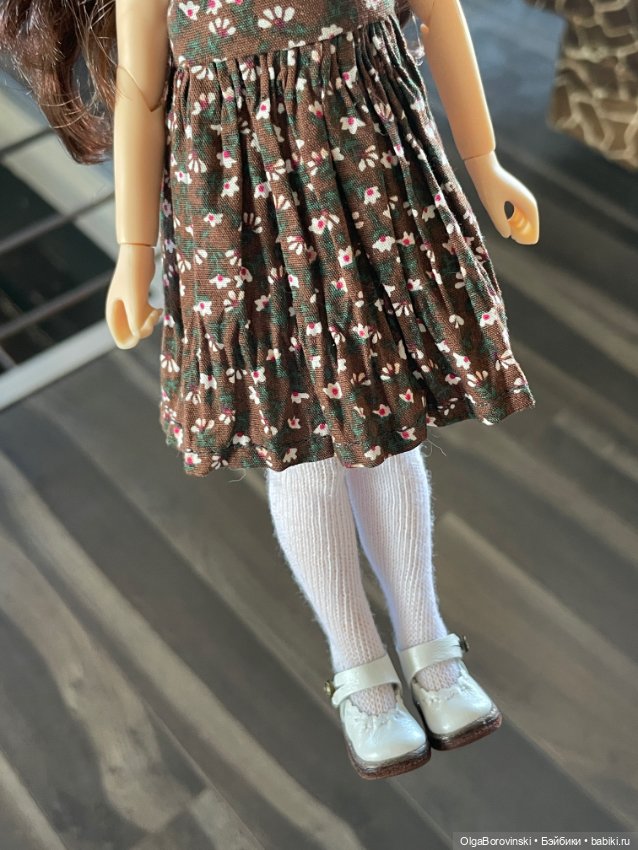 Туфли для Блайз — Обувь для кукол (фото 4)