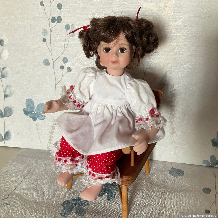 Прелестная шатенка от Мэри Осмонд (фото 9)