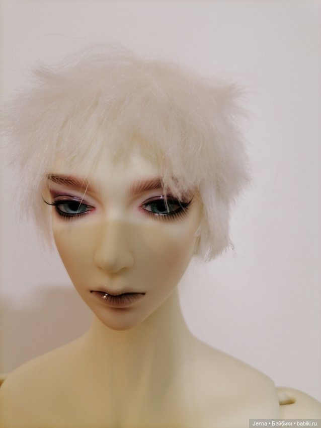 Продам souldoll sharics — Куклы BJD (фото 3)