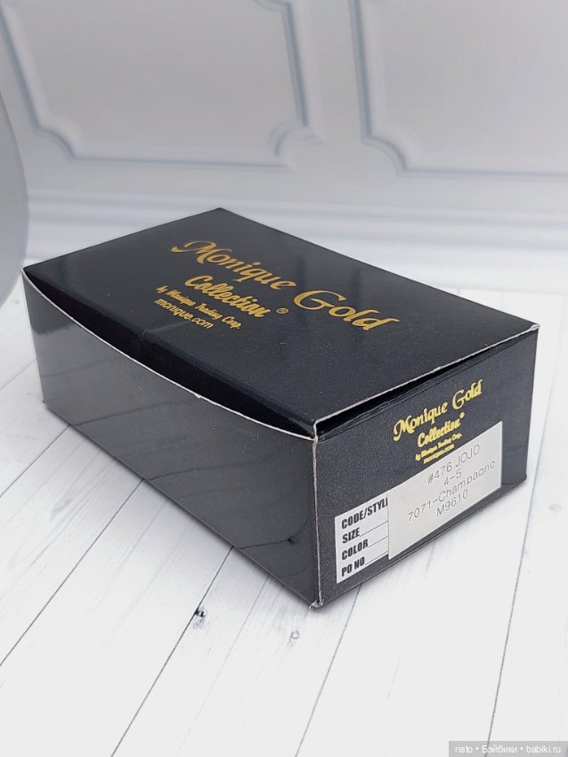 Парик JOJO новый размер 4-5 цвет Champagne на Лати от Monique