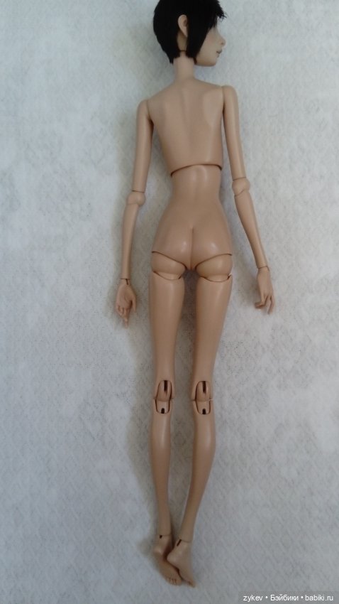 Бжд кукла Deepti Bardo Research