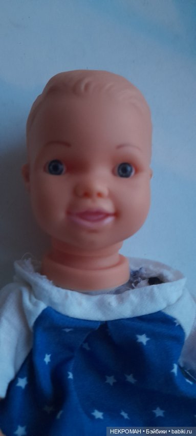 Крошка Маша — Игровые куклы (фото 3)